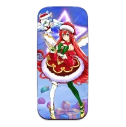 Starlight
Christmas Slot