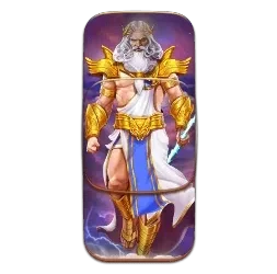 Olympus
Super Scatter Slot