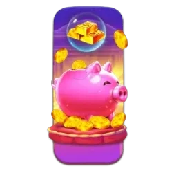 Tabung
Celengan Slot