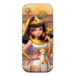 Mistik
Mesir Slot