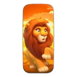 Lion
Safari Slot