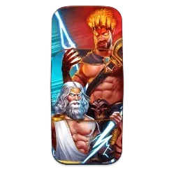 Zeus
& Hades Slot
