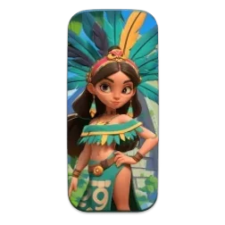 Treasures
Of Aztec Slot