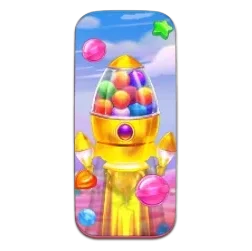 Sugar Rush
1000 Slot