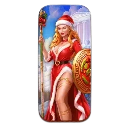 Wisdom of Athena
Xmas 1000 Slot