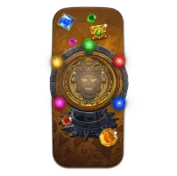 Gems
Bonanza