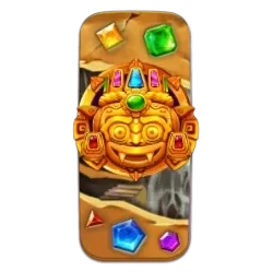 Aztec
Gems